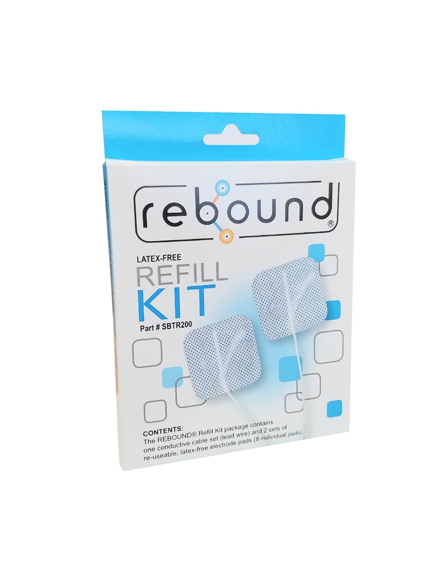 REBOUND® Refill Kit - BMLS