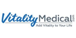 Vitality Medical Logo - BMLS